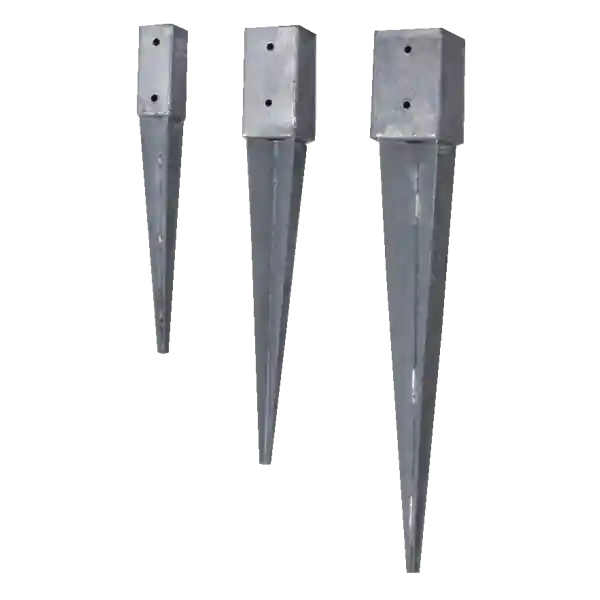 Snabb frakt Stolpspjut